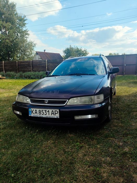 Honda Accord 2.0 універсал  мех.