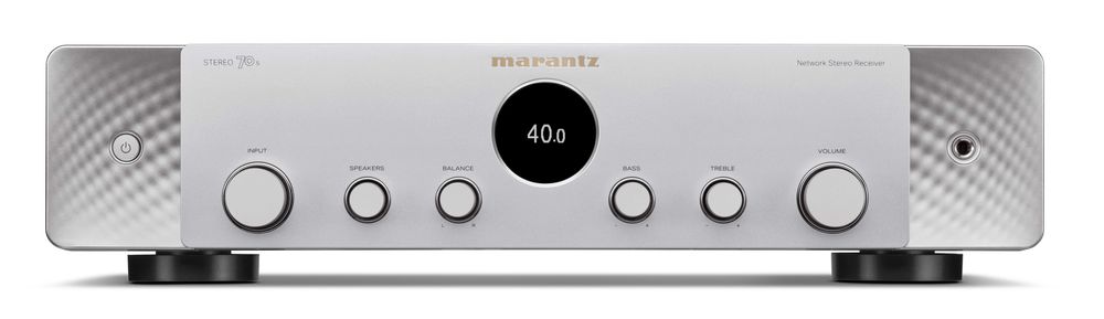 Marantz STEREO 70s - amplituner stereo | Audiopolis Warszawa