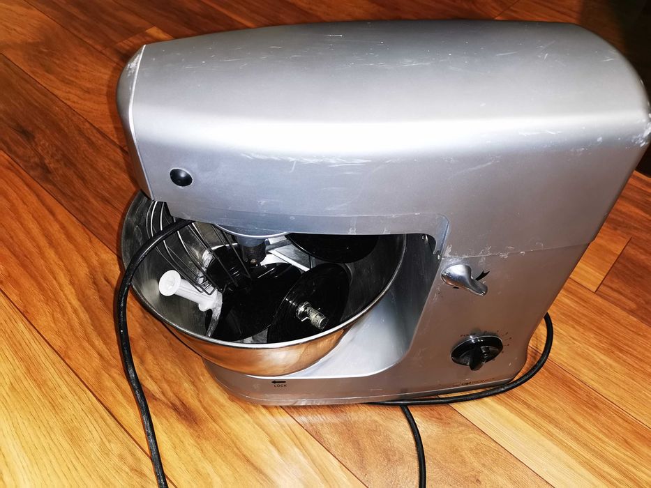 robot kuchenny Clatronic