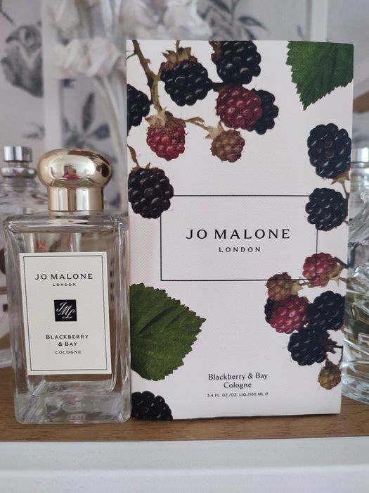 Jo Malone Blackberry Bay