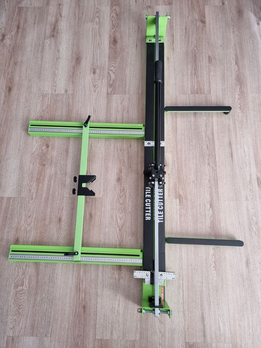 Professional Scribing Tool 120 cm with Laser + Extra Diamond – €15064285111423362123