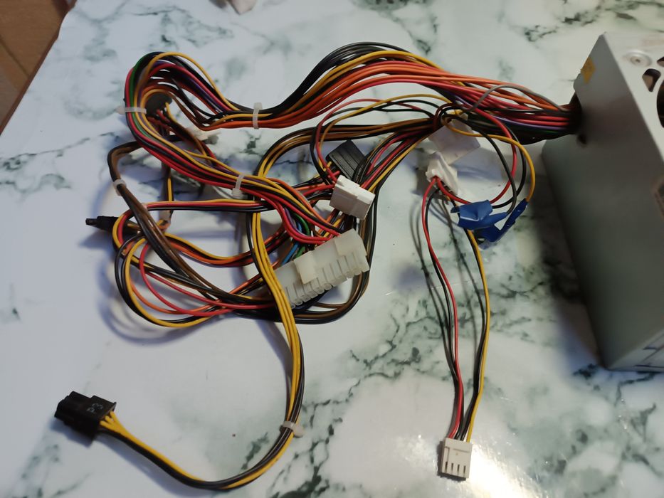 HIPRO Model: HP-D4302RWB2