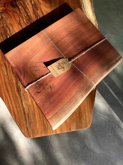 Tábuas de Charcutaria