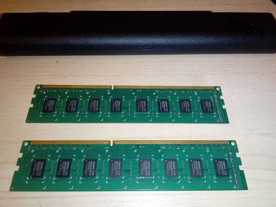 Memorias DDR3 1600 2gb x264585491718530124