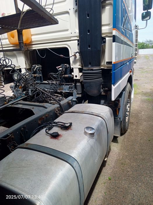 Продам даф 2001 р