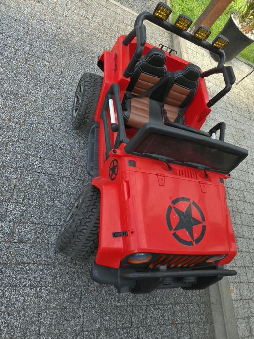 Auto elektryczne