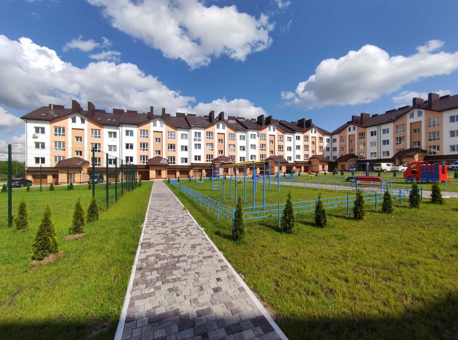 4+-rooms apartment apartment by the address st. Trolleybusnaya ul (area 160 m²) - Atlanta.ua - photo 5