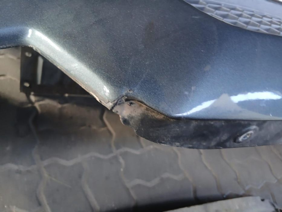 Frente Completa Mitsubishi Colt Vi (Z3_A, Z2_A)  | 2008 - 2012