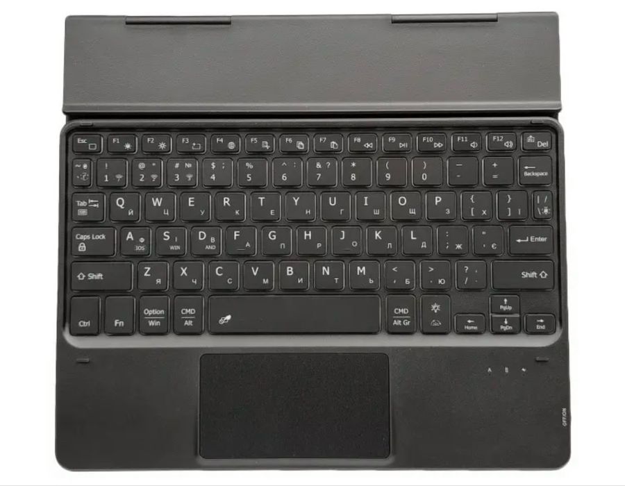 Клавиатура-подставка Smart Keyboard