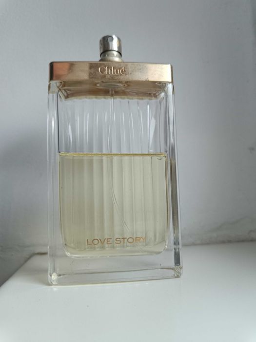 Perfumy Chloe Love story edp 75ml