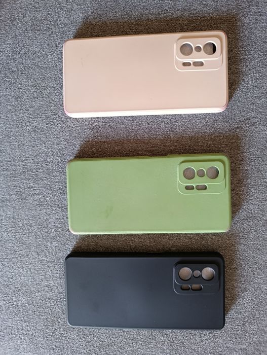 Capas Xiaomi 11Tpro