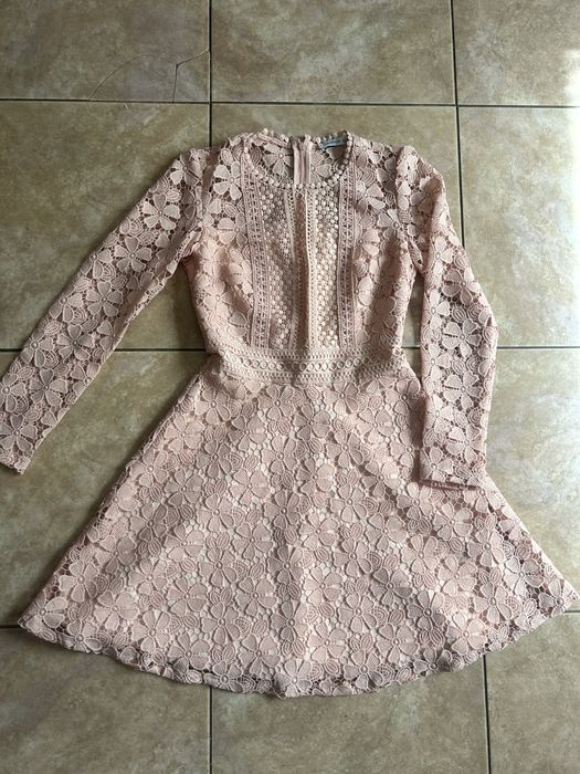 Кружевне плаття мереживна сукня святкова кружевное платье