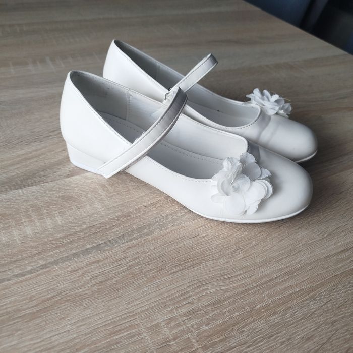 Buty komunijne Nelli blu 36