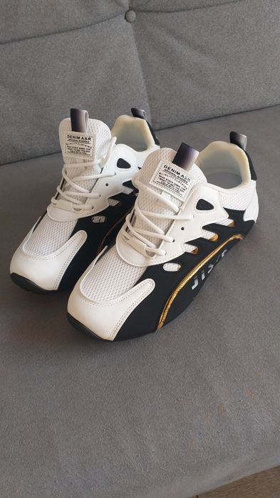 Nowe buty męskie roz.45