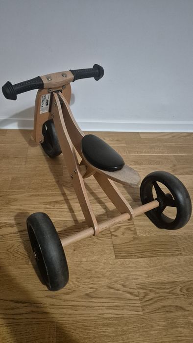 Rowerek biegowy JAKE