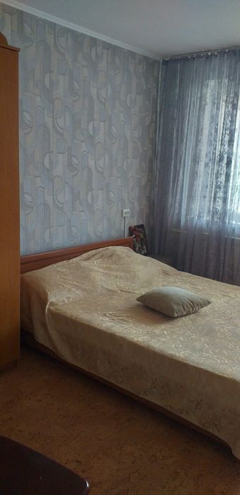 Сдам 2комн.Квартиру на Солнечном в Центре Района,с Ремонтом!