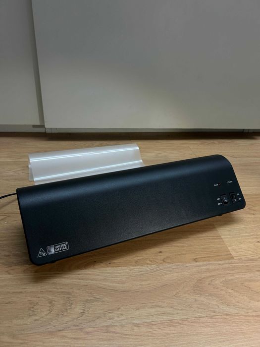 Plastificadora United Office A3