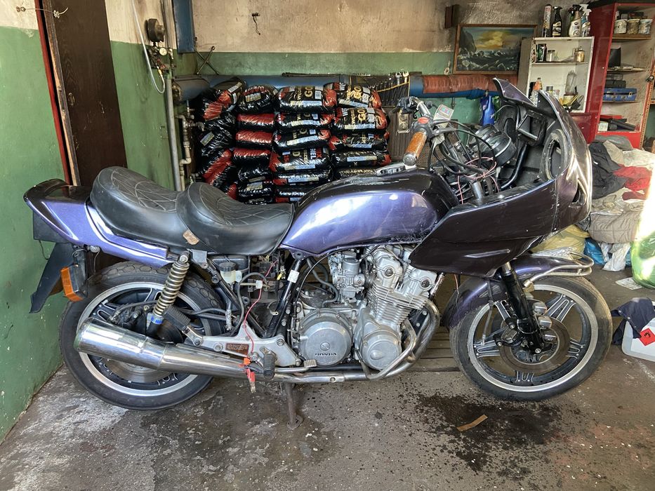 Honda
