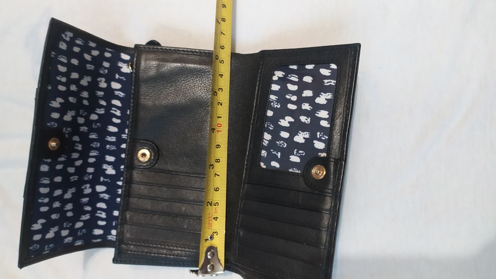 John Rocha портмоне.