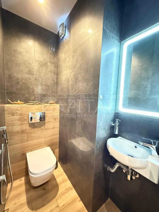 3-комнатная квартира по адресу (площадь 95 м²) - Atlanta.ua - фото 18