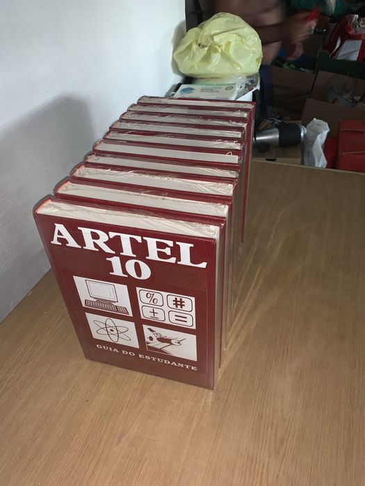 Guia do Estudante [ARTEL] [NOVOS]