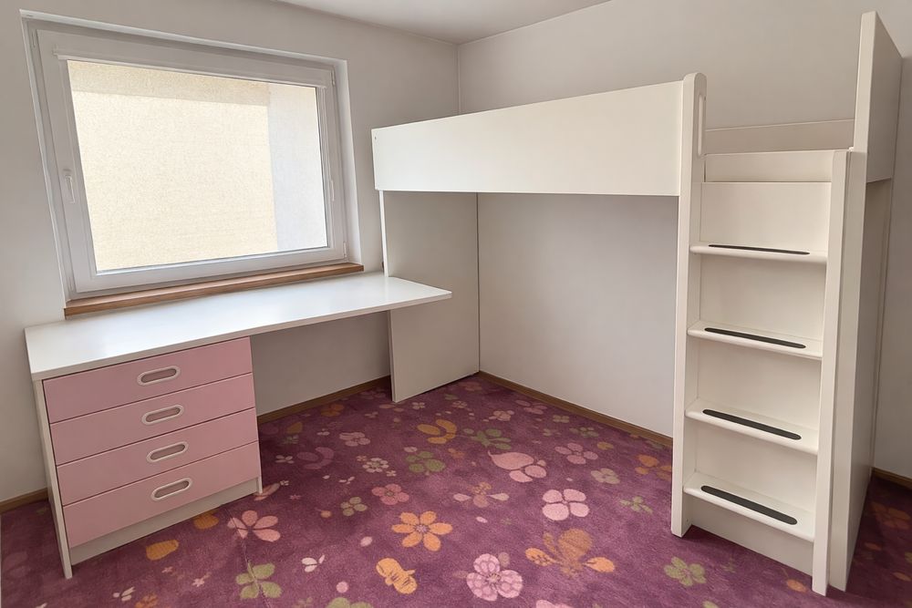 Meble dzieciece Ikea