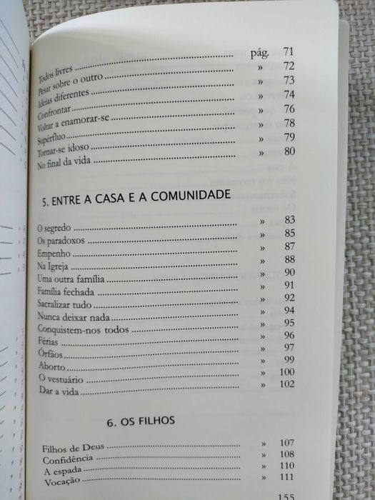 Onde nasce a vida: diálogos sobre a família (Chiara Lubich)