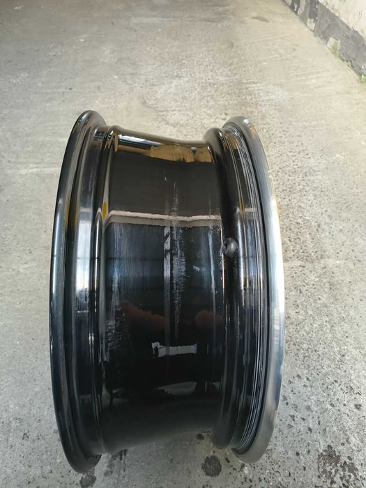 Jante Seat Arona Fr 2022