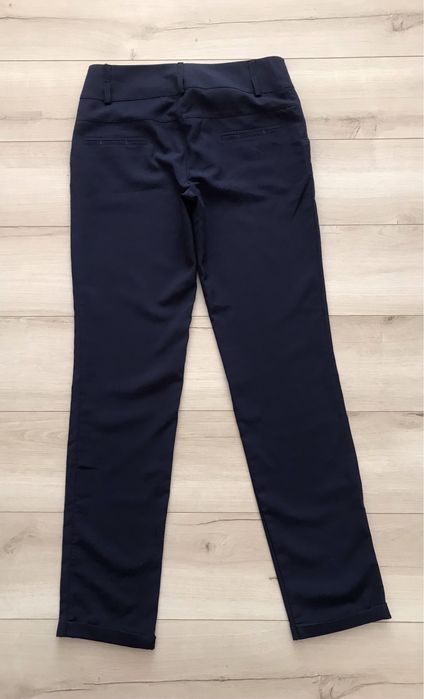 Легкі жіночі штани на весну/ літо 42-44 роз