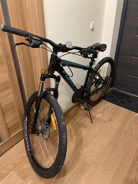 велосипед. Ровер