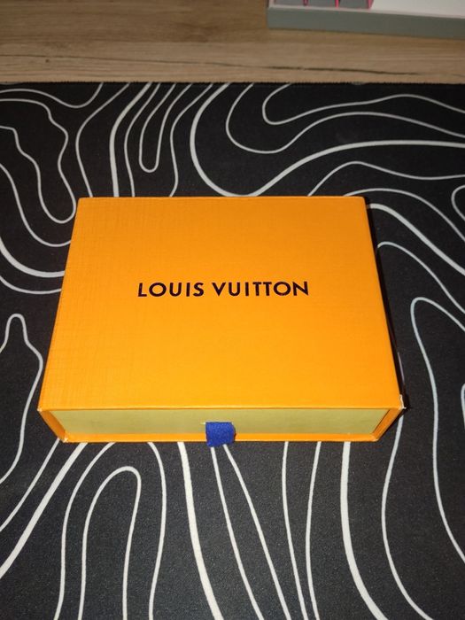 Portfel Louis Vuitton (Nowy)