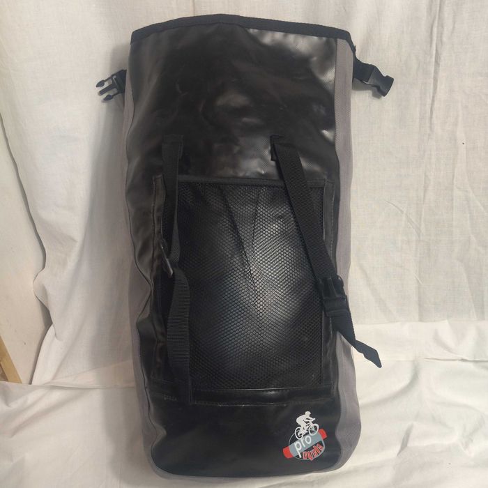 Велогермосумка на багажник pro cycle, 29 литров