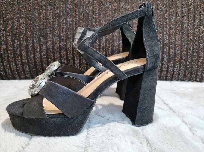 Sandałki Apepazza Asia, 37