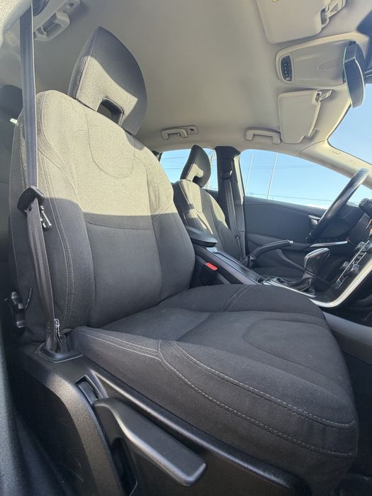 Volvo V40 D3 R-Design 2.0