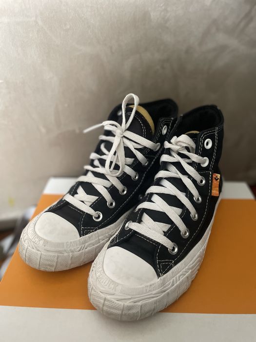 Кросівки Converse оригінал