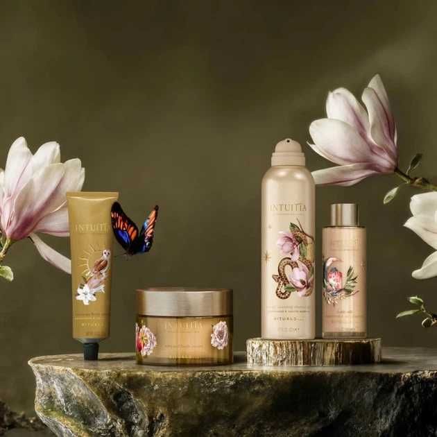 Rituals 2025 Intuitia Collection