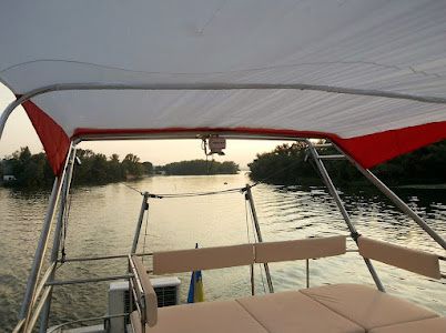 Продам моторную яхту «Асканія»