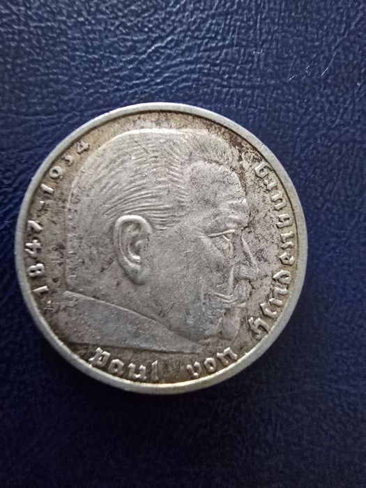 Srebro kolekcjonerskie