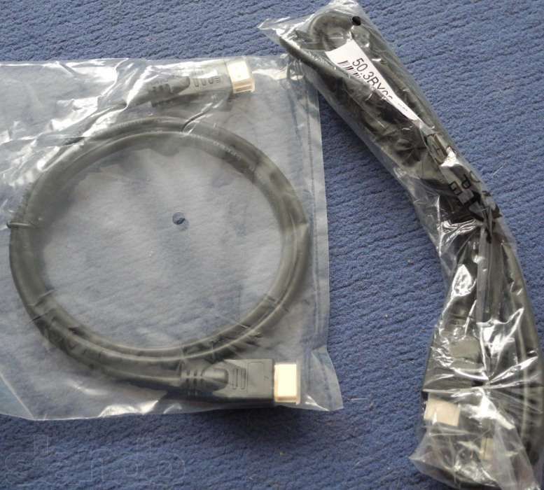 Кабеля к аудио-видео технике AV, RCA, USB-Mini USB