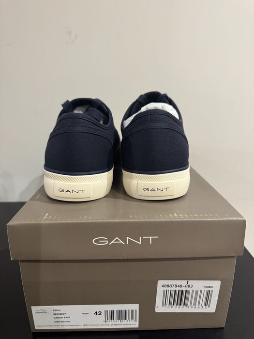 Sapatilhas Gant Killox 42