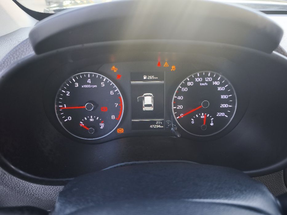 KIA  picanto 1.0