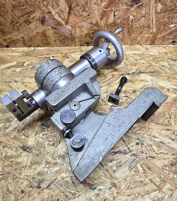 Правилка камня overbeck 250