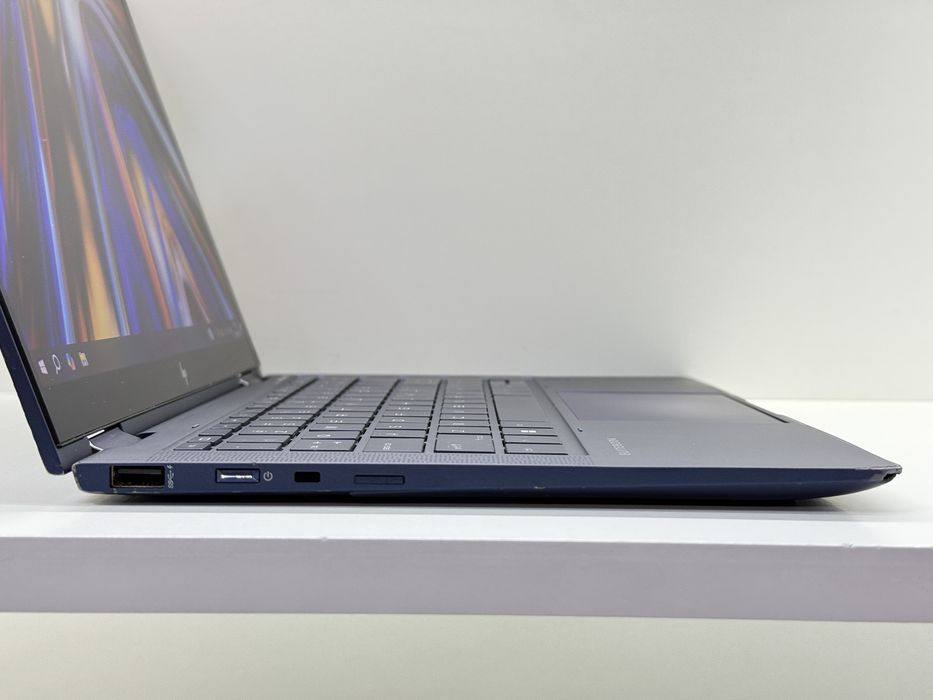 ТОП! TOUCH X360 2в1 HP EliteDragonfly 13 G2 | i5-11gen | 16RAM 256SSD