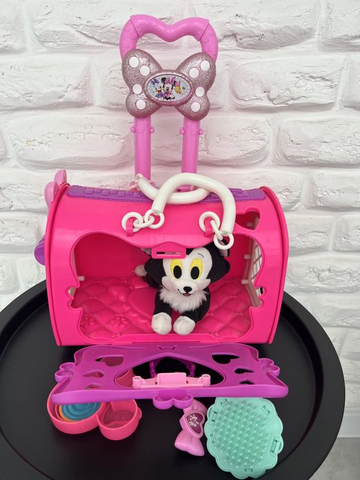 Чемодан валіза Міккі Маус від Дісней Disney Микки Minnie