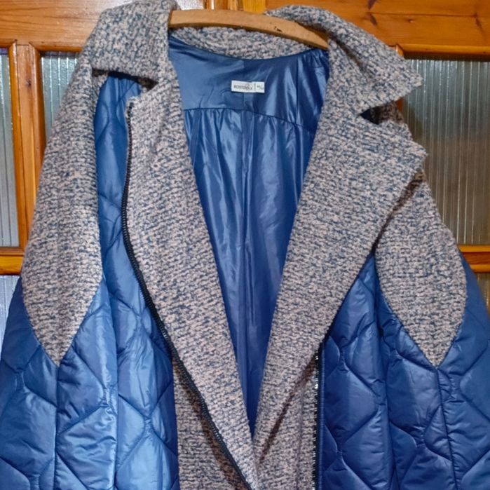 куртка-пальто MINOVA