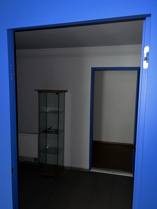 Lokal 60m2 na wynajem Sosnowiec