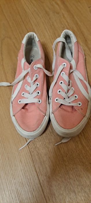 Buty, rozmiar 34, stan bdb-