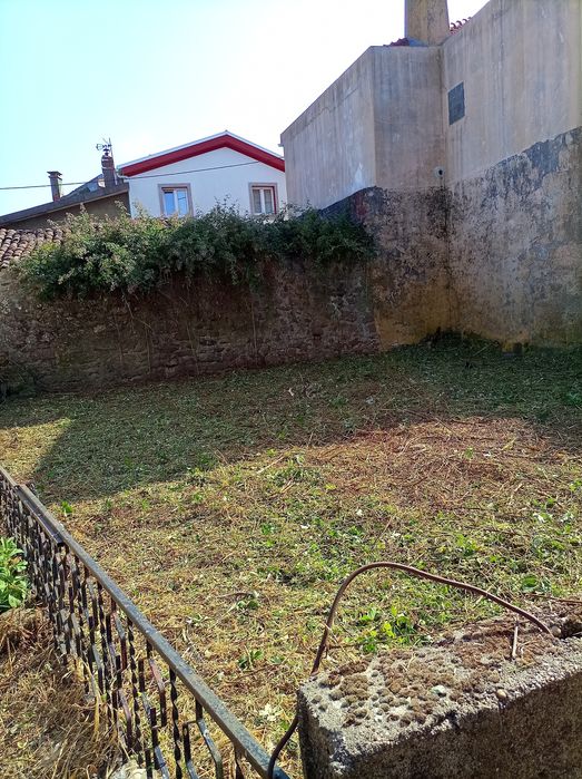 Limpezas de jardins e terrenos