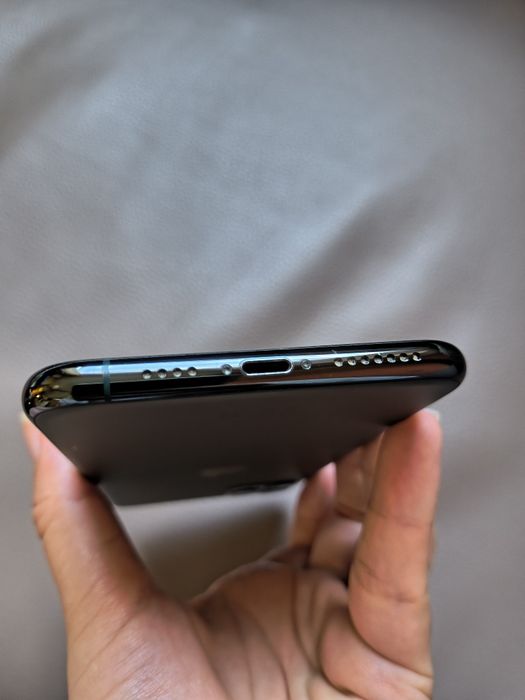 iPhone 11 Pro Max 64g