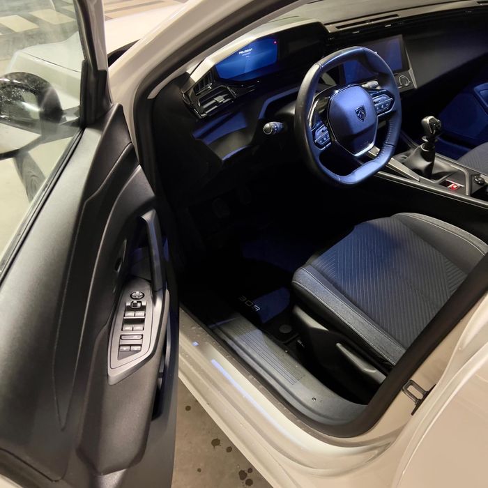 Peugeot 308 1.5 Active Pack